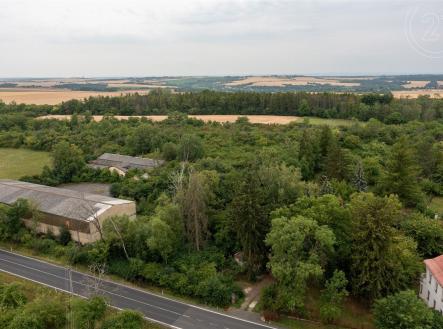 Prodej - pozemek pro bydlení, 1 000 m²