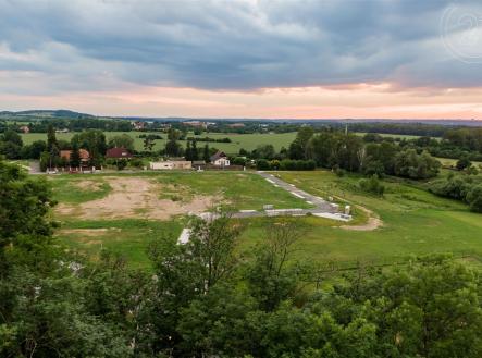 Prodej - pozemek pro bydlení, 993 m²