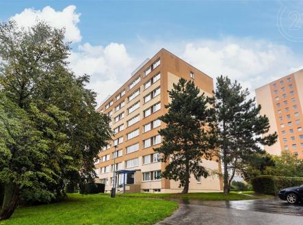 Prodej bytu, 3+1, 69 m²