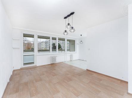 Pronájem bytu, 3+kk, 80 m²