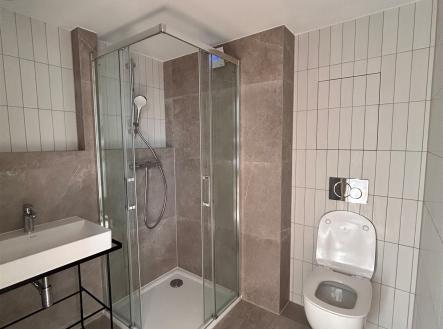 Prodej bytu, 1+kk, 21 m²