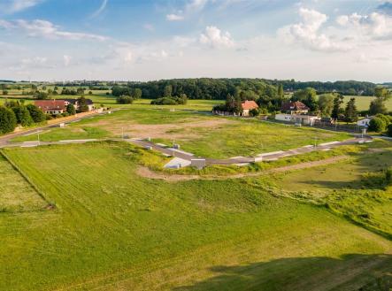 Prodej - pozemek pro bydlení, 1 083 m²