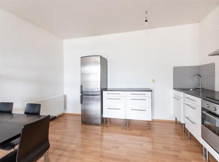 Pronájem bytu, 3+kk, 82 m²