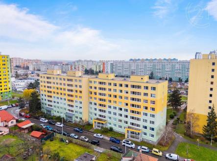 Prodej bytu, 3+kk, 85 m²