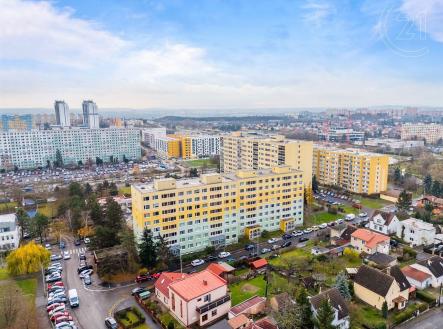 Prodej bytu, 3+kk, 85 m²