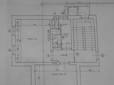 Prodej - dům/vila, 300 m²