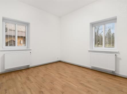 Pronájem bytu, 2+1, 60 m²