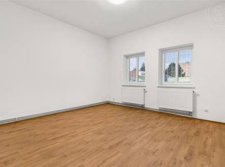 Pronájem bytu, 2+1, 60 m²