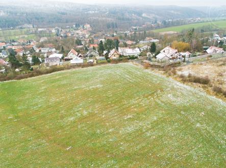 Prodej - pozemek pro bydlení, 1 133 m²