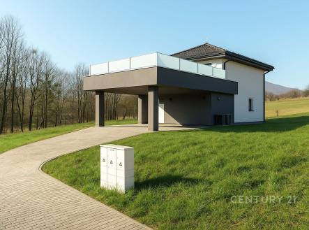 Prodej domu/vily, 108 m²