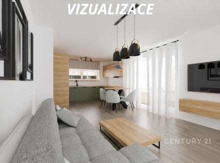 Prodej domu/vily, 108 m²