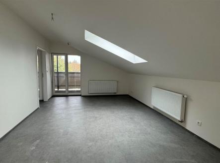 Prodej bytu, 2+kk, 44 m² obrázek