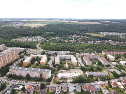 Prodej bytu, 4+1, 83 m²