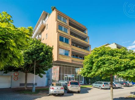 Prodej bytu, 2+kk, 53 m²