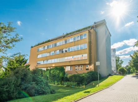 Prodej bytu, 2+kk, 53 m²