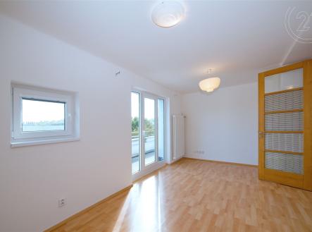 Pronájem bytu, 4+kk, 110 m² obrázek