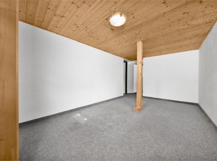 Prodej - dům/vila, 177 m²