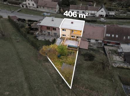 Prodej - dům/vila, 186 m² obrázek
