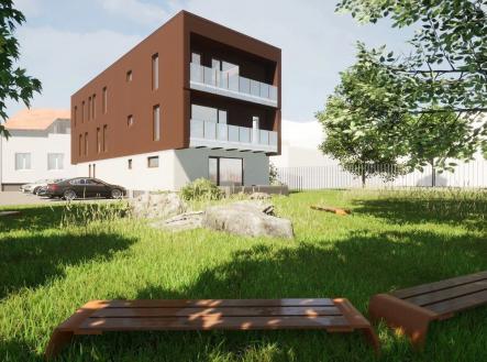 Prodej bytu, atypický, 134 m²