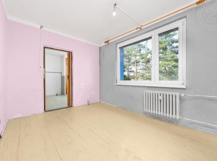 Prodej bytu, 3+1, 75 m²