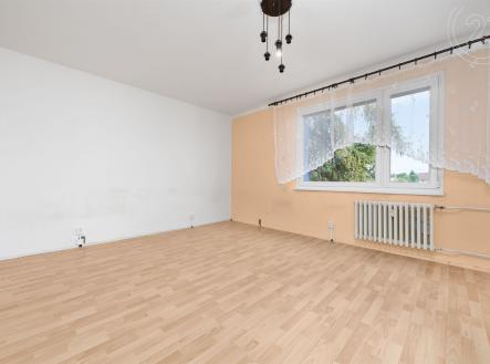 Prodej bytu, 3+1, 75 m²