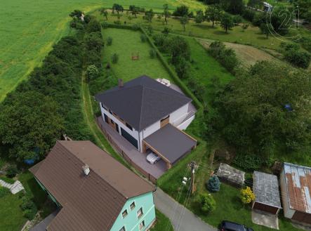 Prodej - pozemek pro bydlení, 1 251 m² obrázek