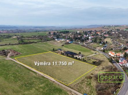 Prodej - pozemek pro bydlení, 11 750 m²