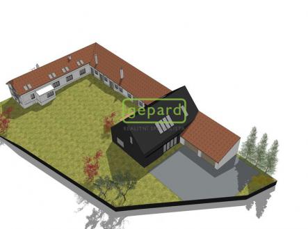 Prodej - dům/vila, 217 m²