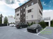 Prodej bytu, 2+kk, 44 m²