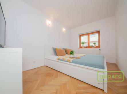 Prodej bytu, 2+kk, 49 m²