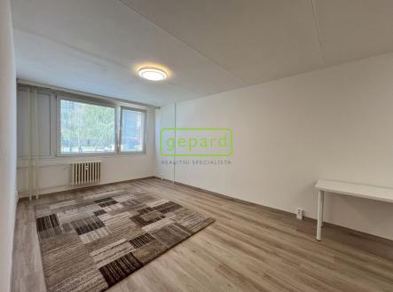 Pronájem bytu, 2+kk, 49 m²