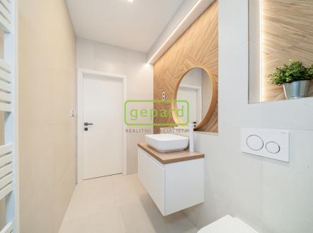 Prodej bytu, 2+kk, 52 m²