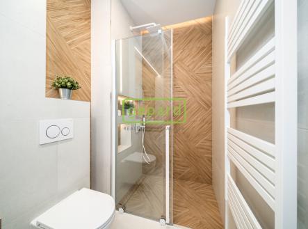 Prodej bytu, 2+kk, 52 m²