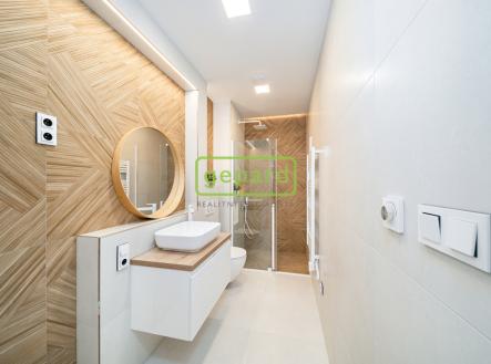 Prodej bytu, 2+kk, 52 m² obrázek