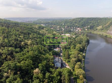 Prodej bytu, 2+kk, 53 m²