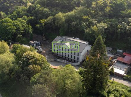 Prodej bytu, 2+kk, 51 m²