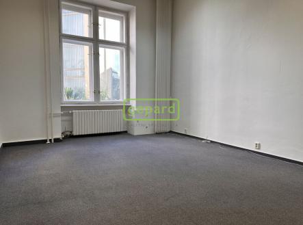 Pronájem bytu, 3+1, 90 m²