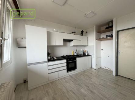 Prodej bytu, 4+kk, 65 m²