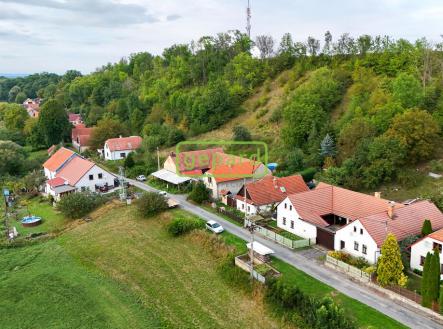 Prodej - dům/vila, 215 m²