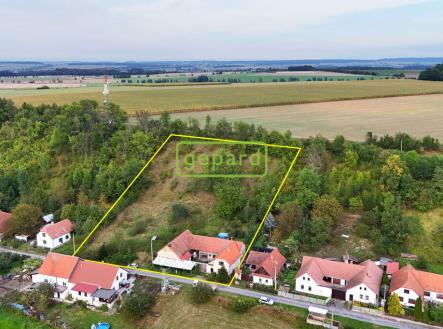 Prodej - dům/vila, 215 m²