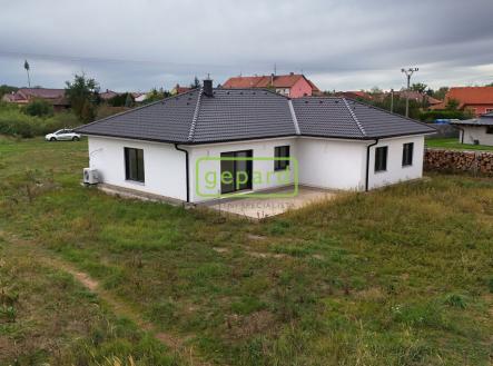 Prodej - dům/vila, 156 m²