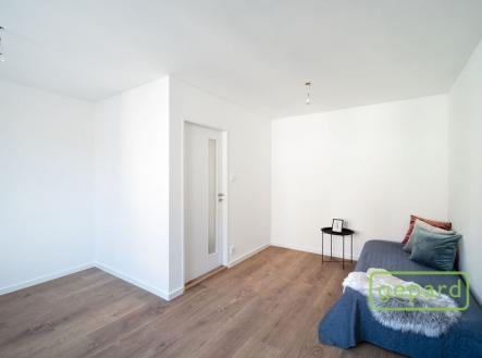 Pronájem bytu, 3+kk, 70 m²