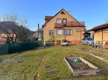 Prodej domu/vily, 226 m² obrázek