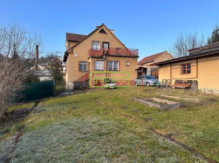 Prodej domu/vily, 226 m²