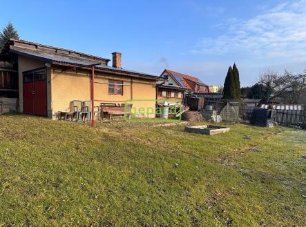 Prodej domu/vily, 226 m²