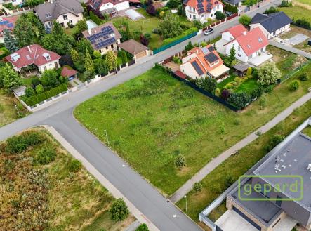 Prodej - pozemek pro bydlení, 1 196 m²