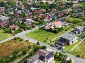 Prodej pozemku pro bydlení, 1 196 m²