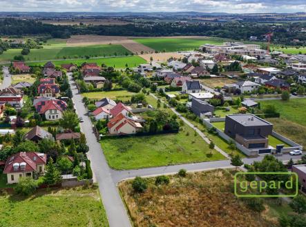 Prodej pozemku pro bydlení, 1 196 m²