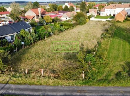 Prodej pozemku pro bydlení, 2 059 m² obrázek