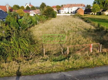 Prodej pozemku pro bydlení, 2 059 m²